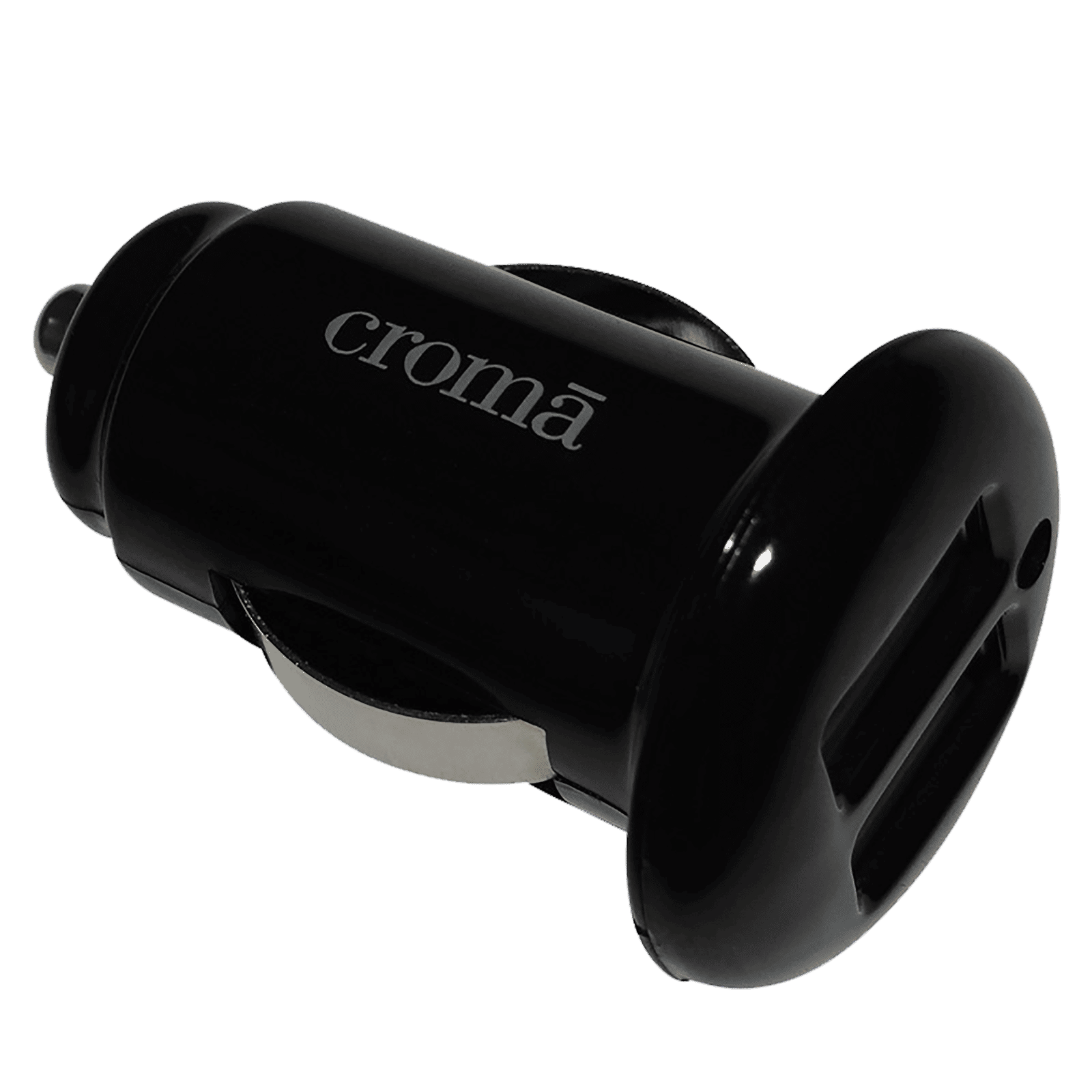 Croma sales car charger